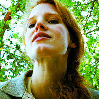 Jessica Chastain stars as Mrs. O'Brien in Fox Searchlight Pictures' The Tree of Life (2011)